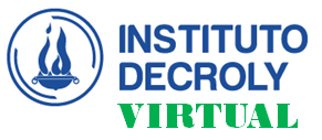 Instituto Decroly Virtual